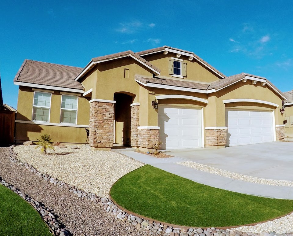 property listing image