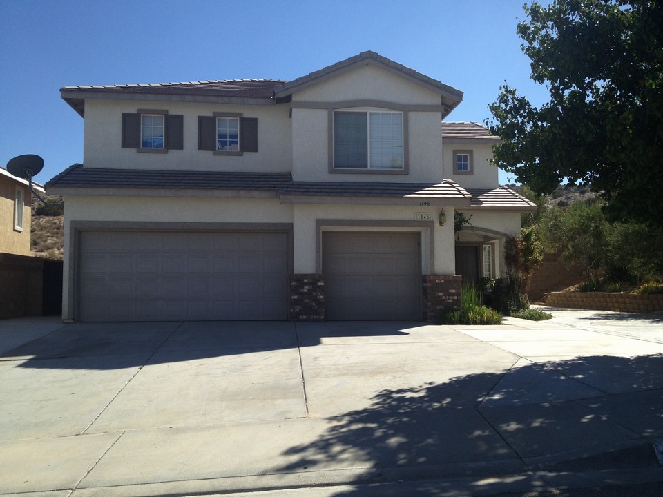 1146 Cactus Drive