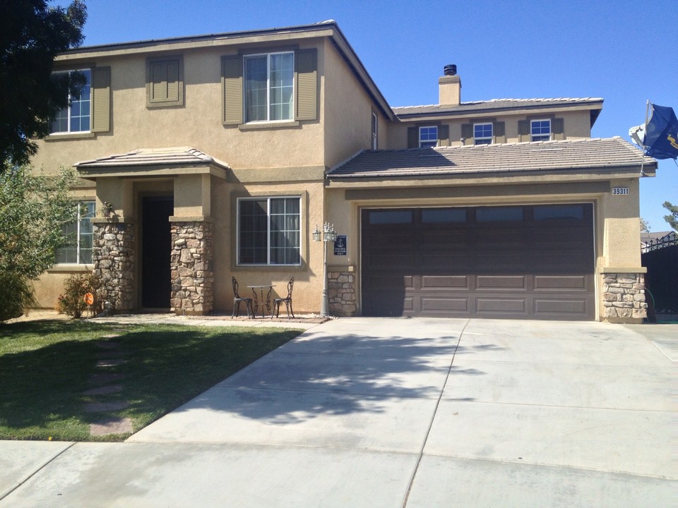 property listing image