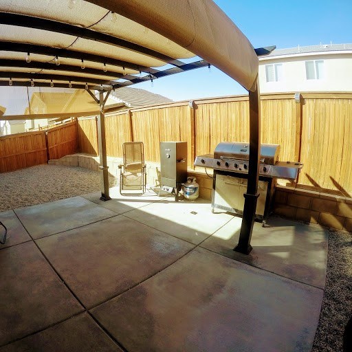 property listing image