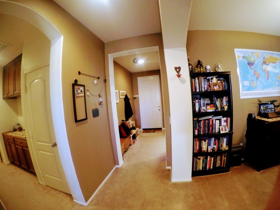 property listing image