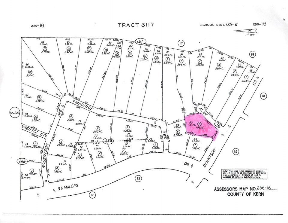property listing image