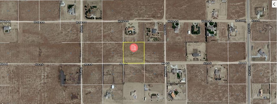 property listing image
