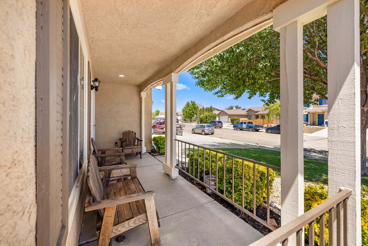 property listing image