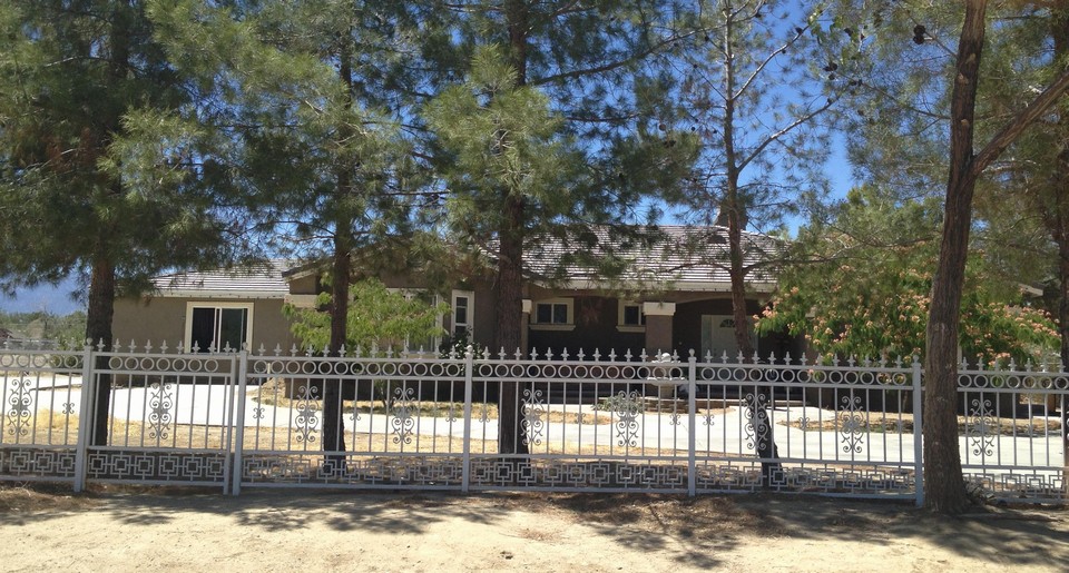 property listing image