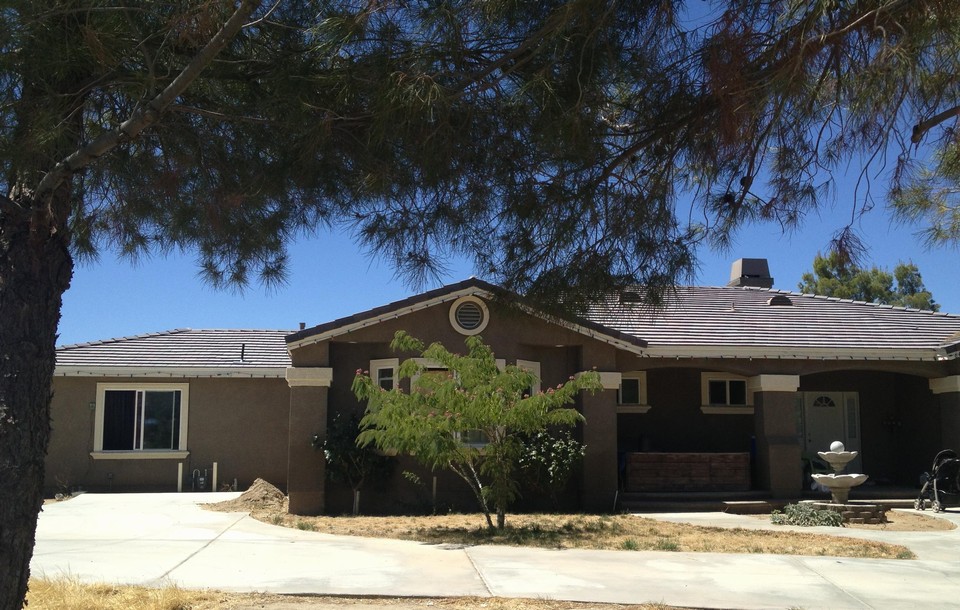 property listing image