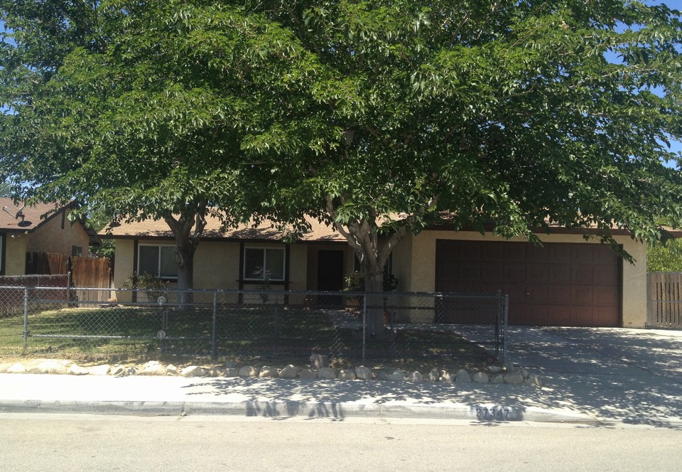 property listing image